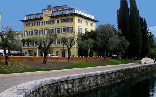 Hotel Riva