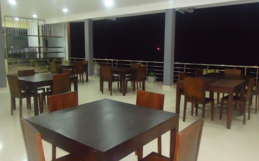 Mars Hotel Tangalle