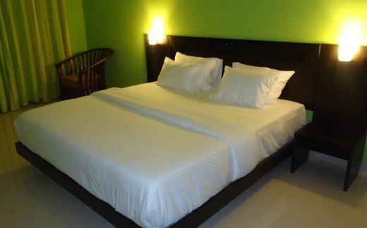 Mars Hotel Tangalle