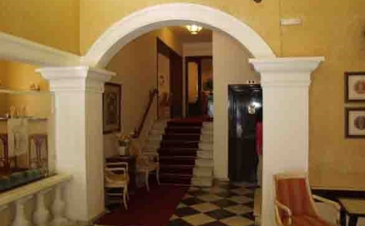 Cavalieri Hotel