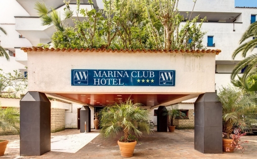 Marina Club