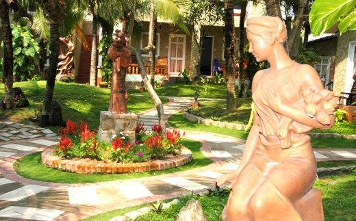 Minh Tam Resort