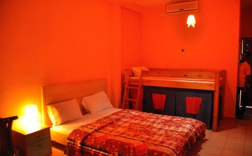 Sea Shine Beach Hotel