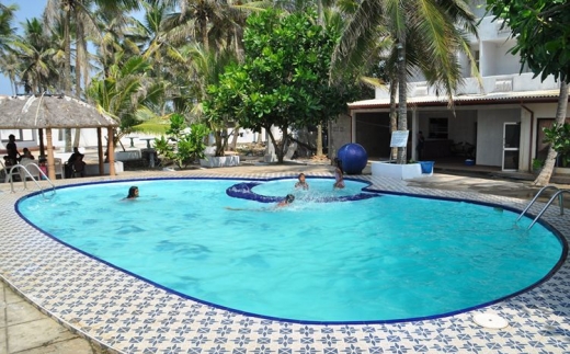 Sea Shine Beach Hotel