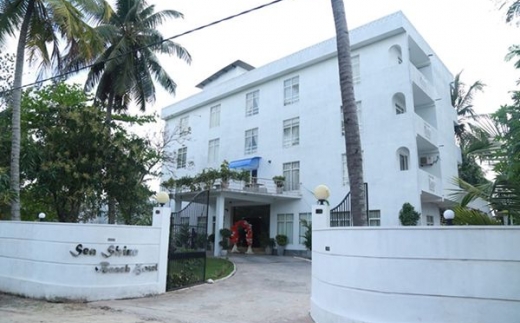 Sea Shine Beach Hotel