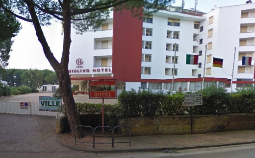 Giulivo Hotel