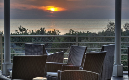 Tombolo Talasso Resort