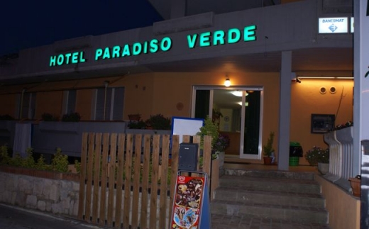 Paradiso Verde