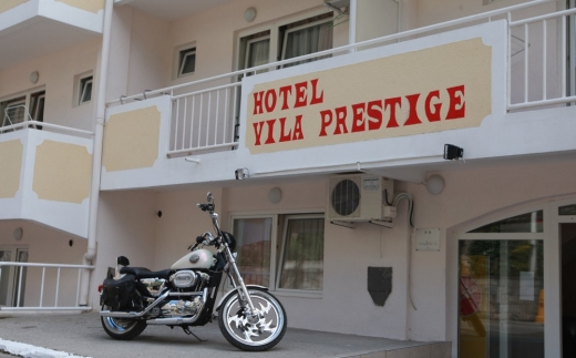 Villa Prestige