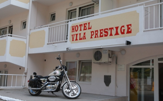 Villa Prestige