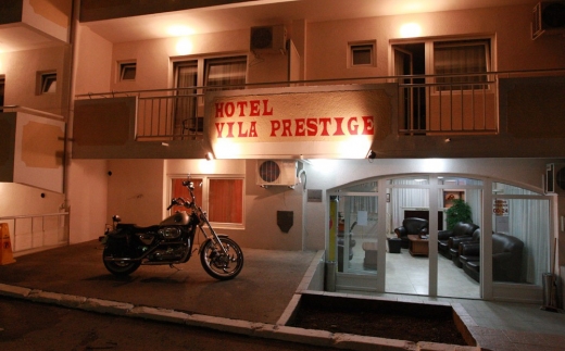 Villa Prestige