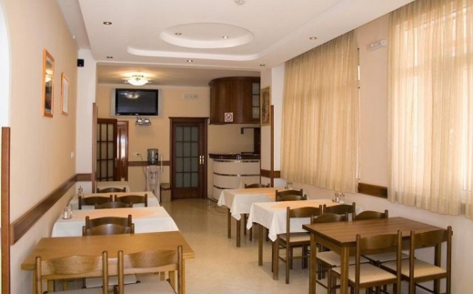 Garni Hotel Koral