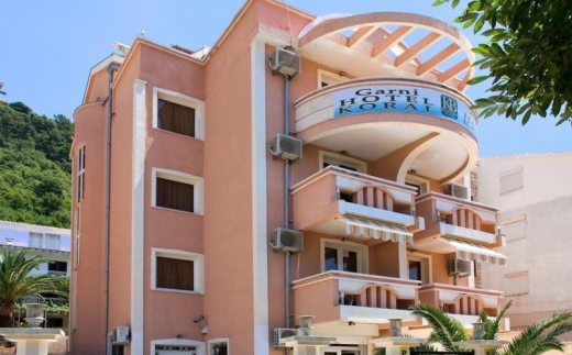 Garni Hotel Koral