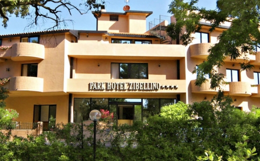 Park Hotel Zibellino