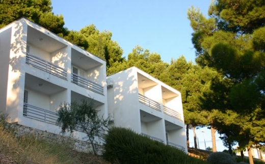 Bluesun Holiday Village Sagitta