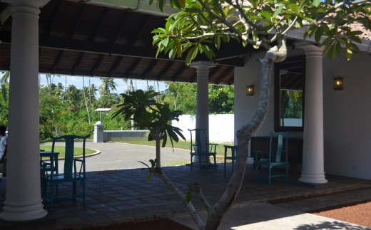 Amaloh Boutique Resort