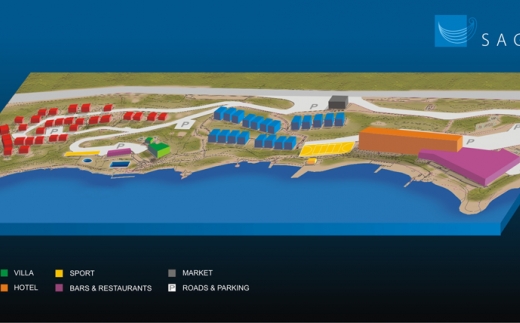 Bluesun Holiday Village Sagitta