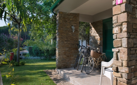 La Serra Resort Italy Village