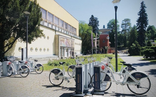 Merkur Novi