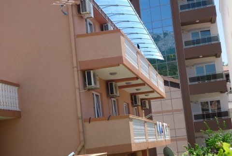 Vila Palma