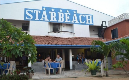 Star Beach Hotel