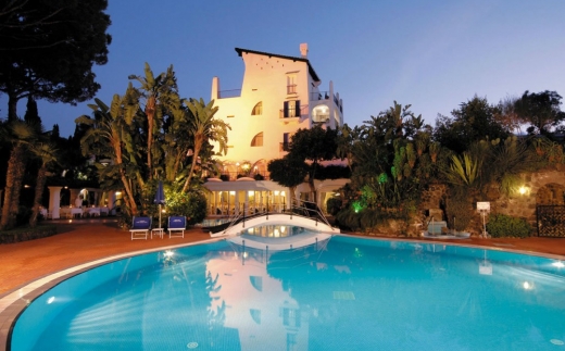 Il Moresco Hotel & Terme