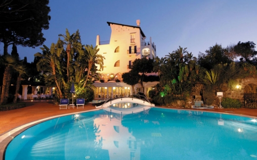 Il Moresco Hotel & Terme