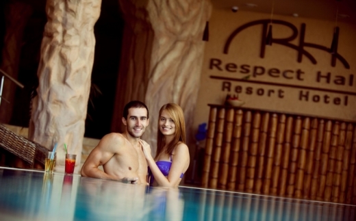 Respect Hall Resort & Spa (Респект Холл)