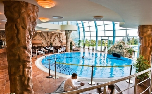 Respect Hall Resort & Spa (Респект Холл)