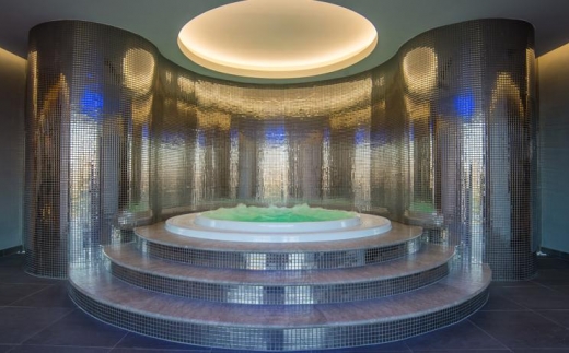 Radisson Blu Paradise Resort And Spa Отель