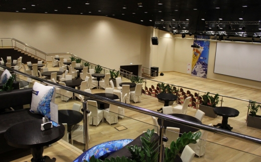 Sea Galaxy Congress Spa Hotel Отель