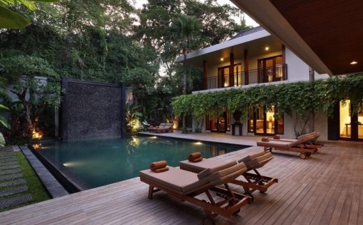 Awarta Nusa Dua Luxury Villas