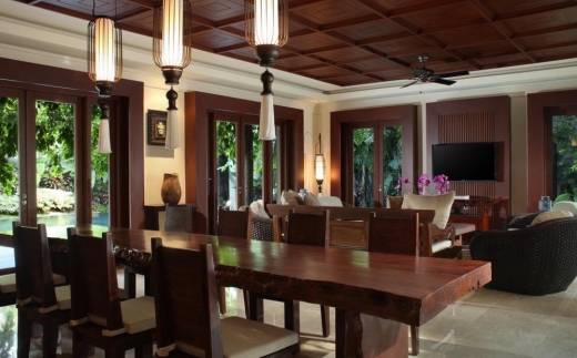 Awarta Nusa Dua Luxury Villas