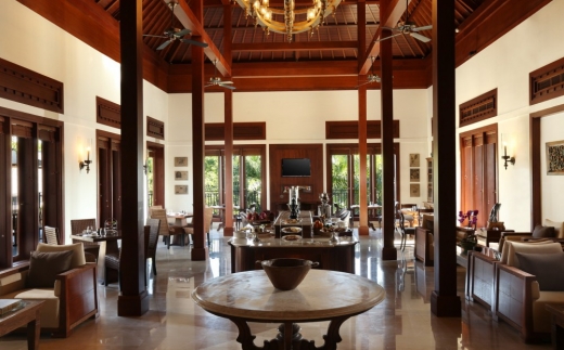 Awarta Nusa Dua Luxury Villas