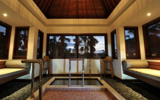 Awarta Nusa Dua Luxury Villas