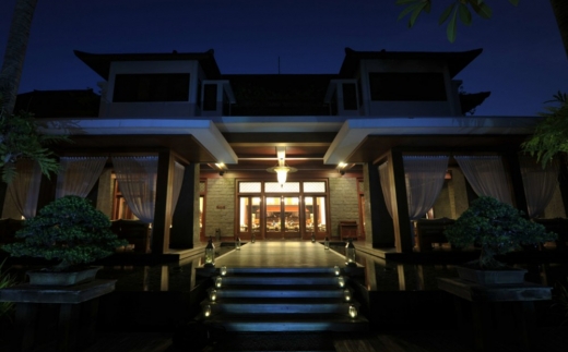 Awarta Nusa Dua Luxury Villas