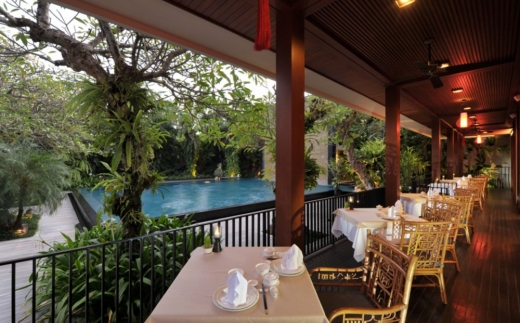 Awarta Nusa Dua Luxury Villas