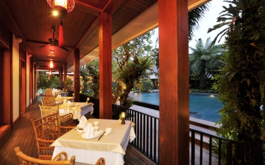 Awarta Nusa Dua Luxury Villas