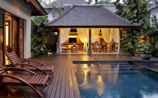 Awarta Nusa Dua Luxury Villas