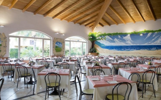 Pizzo Calabro Resort
