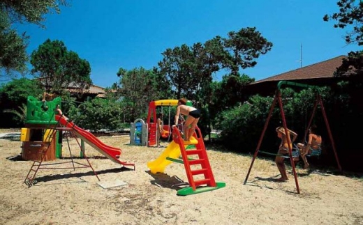 Villaggio Baia D’Ercole Resort