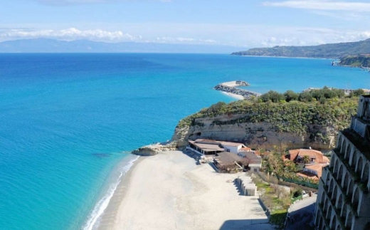 Blu Tropea Maison B&B