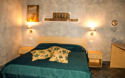 Blu Tropea Maison B&B