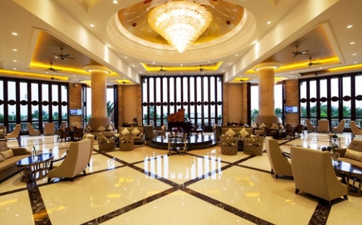 Tangla Hotel