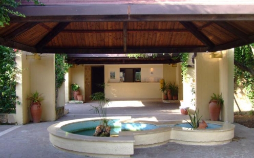 Voi Floriana Resort