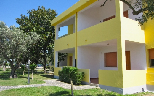 Villaggio Triton Villas