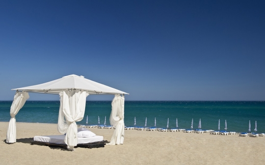 Voi Floriana Resort