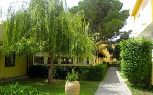 Villaggio Triton Villas