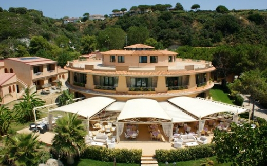 Residence Solemare