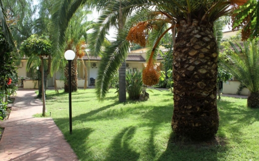 Villaggio Green Garden